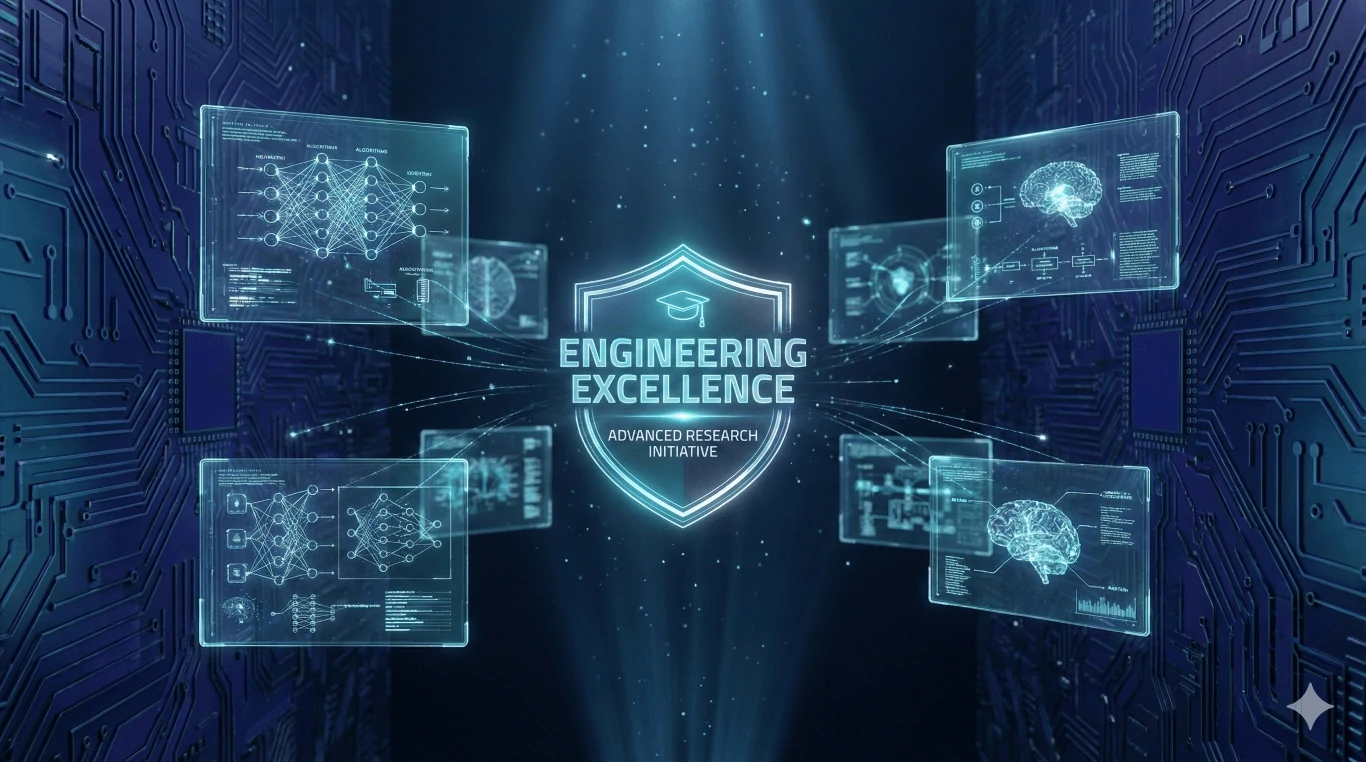 University Foundation