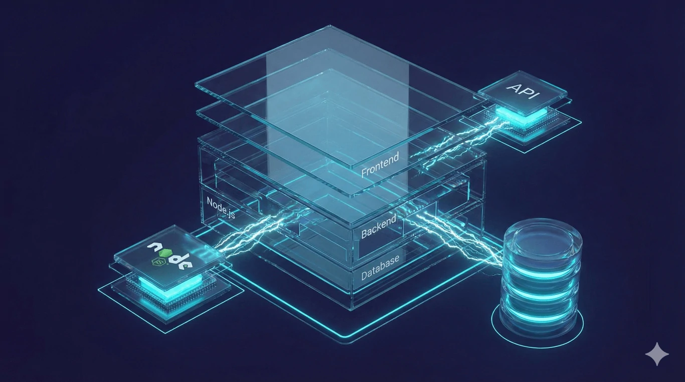 Custom Enterprise Solutions