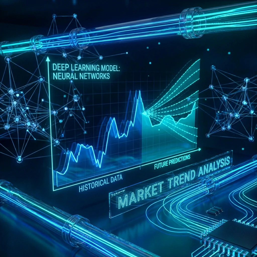AI Spot Price Forecasting Research